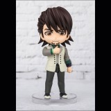 BANDAI TIGER AND BUNNY 2 - KOTETSU KABURAGI FIGUARTS MINI FIGURE