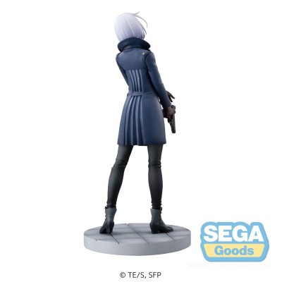 SPY X FAMILY LUMINASTA FIONA FROST NIGHTFALL STATUA FIGURE SEGA GOODS