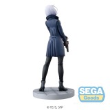 SPY X FAMILY LUMINASTA FIONA FROST NIGHTFALL STATUA FIGURE SEGA GOODS