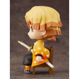 GOOD SMILE COMPANY DEMON SLAYER ZENITSU AGATSUMA NENDOROID SWACCHAO FIGURE