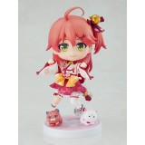 HOLOLIVE PRODUCTION SAKURA MIKO NENDOROID ACTION FIGURE GOOD SMILE COMPANY