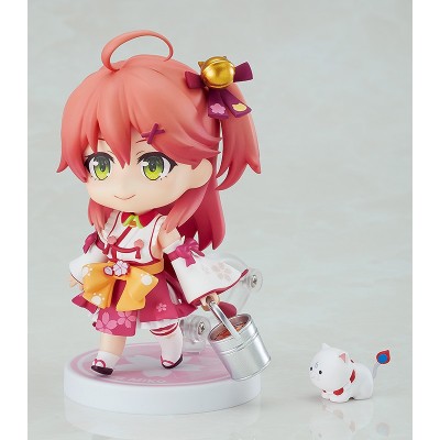 HOLOLIVE PRODUCTION SAKURA MIKO NENDOROID ACTION FIGURE GOOD SMILE COMPANY