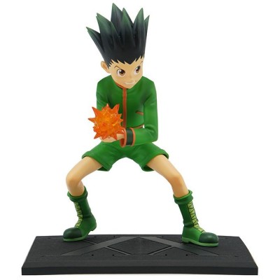 ABYSTYLE HUNTER X HUNTER - GON SUPER FIGURE COLLECTION STATUE