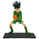 ABYSTYLE HUNTER X HUNTER - GON SUPER FIGURE COLLECTION STATUE