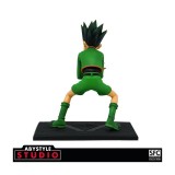 HUNTER X HUNTER - GON SUPER FIGURE COLLECTION STATUA ABYSTYLE