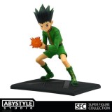 HUNTER X HUNTER - GON SUPER FIGURE COLLECTION STATUA ABYSTYLE