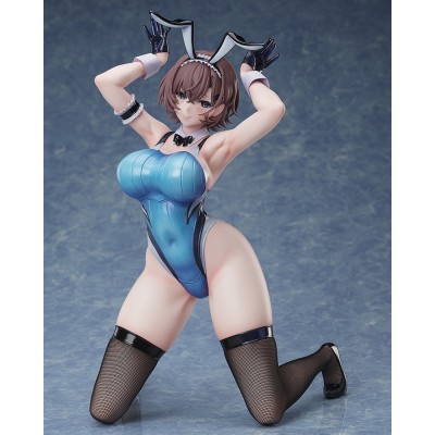 BINDING CREATORS OPINION NATSUMI MIYASEGAWA BUNNY VER. STATUE FIGURE
