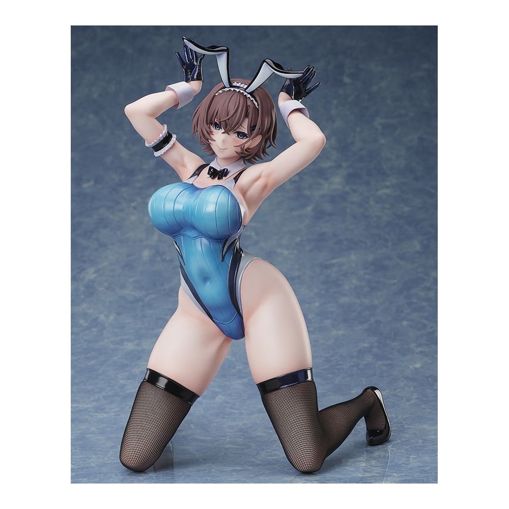BINDING CREATORS OPINION NATSUMI MIYASEGAWA BUNNY VER. STATUE FIGURE