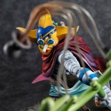 MEGAHOUSE ONE PIECE P.O.P. PLAYBACK MEMORIES SOGE KING STATUE FIGURE