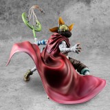 MEGAHOUSE ONE PIECE P.O.P. PLAYBACK MEMORIES SOGE KING STATUE FIGURE