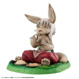 MEGAHOUSE MADE IN ABYSS NANACHI NNAH VERSION STATUE FIGURE
