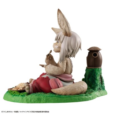 MEGAHOUSE MADE IN ABYSS NANACHI NNAH VERSION STATUE FIGURE