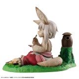 MADE IN ABYSS NANACHI NNAH VERSION STATUA FIGURE MEGAHOUSE