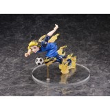 FURYU BLUE LOCK MEGURU BACHIRA 1/7 STATUE FIGURE