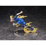 FURYU BLUE LOCK MEGURU BACHIRA 1/7 STATUE FIGURE