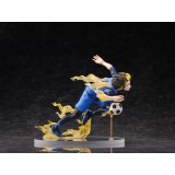 FURYU BLUE LOCK MEGURU BACHIRA 1/7 STATUE FIGURE