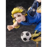 FURYU BLUE LOCK MEGURU BACHIRA 1/7 STATUE FIGURE