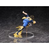 FURYU BLUE LOCK MEGURU BACHIRA 1/7 STATUE FIGURE