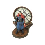 MARVEL SELECT DOCTOR STRANGE IN THE MULTIVERSE OF DARKNESS ACTION FIGURE DIAMOND SELECT