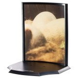 JURASSIC PARK VELOCIRAPTOR EGG STATUA FIGURE DIORAMA NOBLE COLLECTIONS