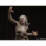 IRON STUDIOS WW84 CHEETAH BDS ART SCALE 1/10 STATUE FIGURE