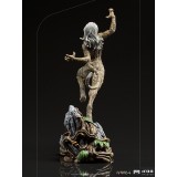 IRON STUDIOS WW84 CHEETAH BDS ART SCALE 1/10 STATUE FIGURE