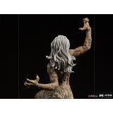 WW84 CHEETAH BDS ART SCALE 1/10 STATUA FIGURE IRON STUDIOS