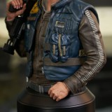 STAR WARS ROGUE ONE - CASSIAN ANDOR 1/6 BUST STATUA DIAMOND SELECT
