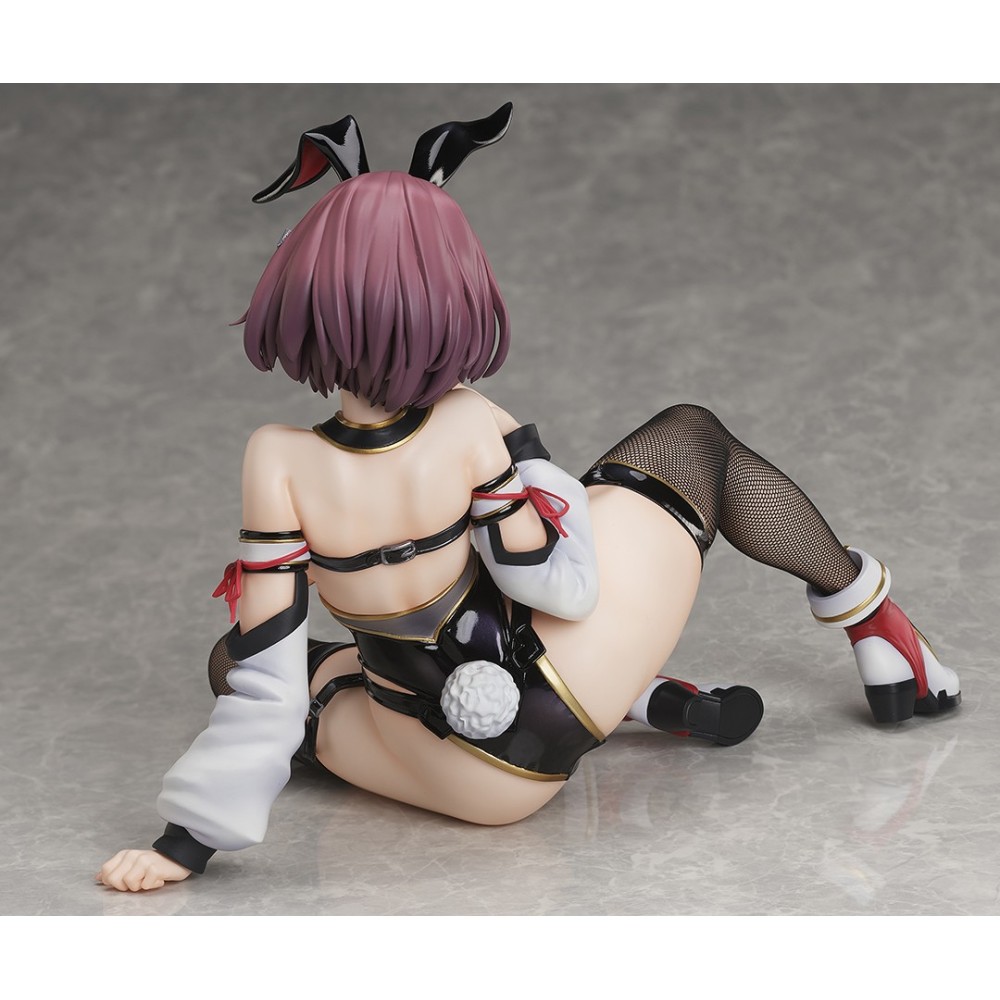 BINDING CREATORS OPINION HITOYO-CHAN BUNNY VER. STATUE FIGURE