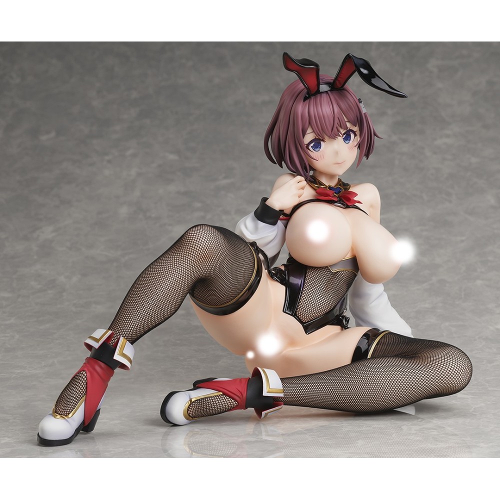 CREATORS OPINION HITOYO-CHAN BUNNY VER. STATUA FIGURE BINDING