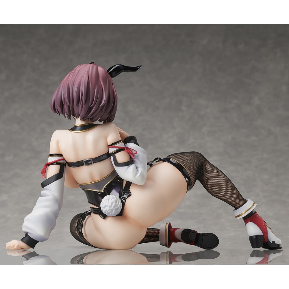 BINDING CREATORS OPINION HITOYO-CHAN BUNNY VER. STATUE FIGURE