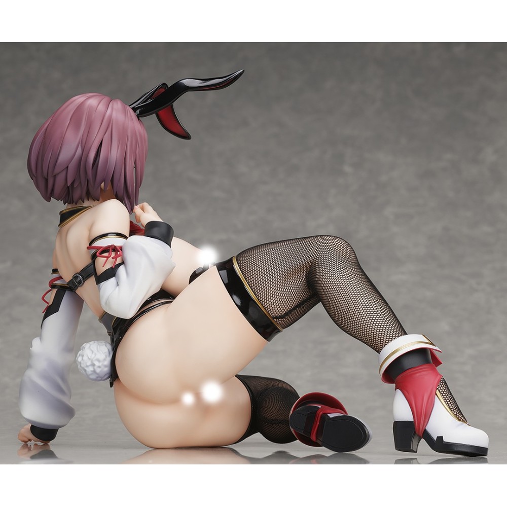 BINDING CREATORS OPINION HITOYO-CHAN BUNNY VER. STATUE FIGURE