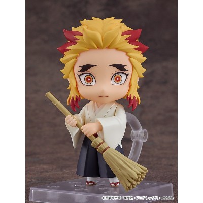 GOOD SMILE COMPANY DEMON SLAYER RENGOKU NENDOROID ACTION FIGURE