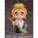 GOOD SMILE COMPANY DEMON SLAYER RENGOKU NENDOROID ACTION FIGURE