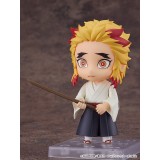 GOOD SMILE COMPANY DEMON SLAYER RENGOKU NENDOROID ACTION FIGURE