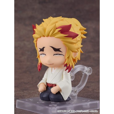 GOOD SMILE COMPANY DEMON SLAYER RENGOKU NENDOROID ACTION FIGURE