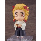 GOOD SMILE COMPANY DEMON SLAYER RENGOKU NENDOROID ACTION FIGURE
