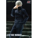 JUJUTSU KAISEN TOGE INUMAKI 1/6 ACTION FIGURE THREEZERO