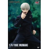 JUJUTSU KAISEN TOGE INUMAKI 1/6 ACTION FIGURE THREEZERO