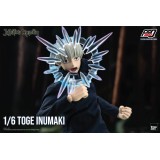 JUJUTSU KAISEN TOGE INUMAKI 1/6 ACTION FIGURE THREEZERO