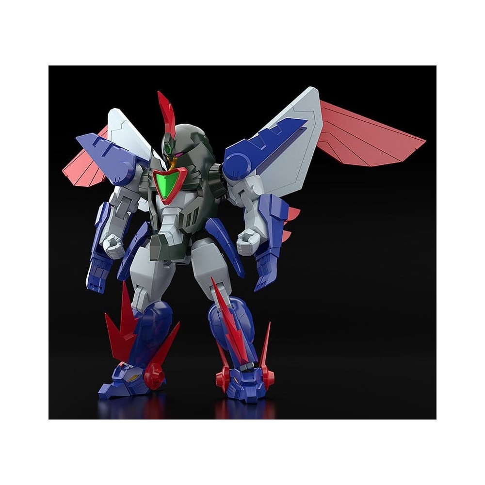 MADO KING GRANZORT WYBUST MODEROID MODEL KIT ACTION FIGURE GOOD SMILE COMPANY