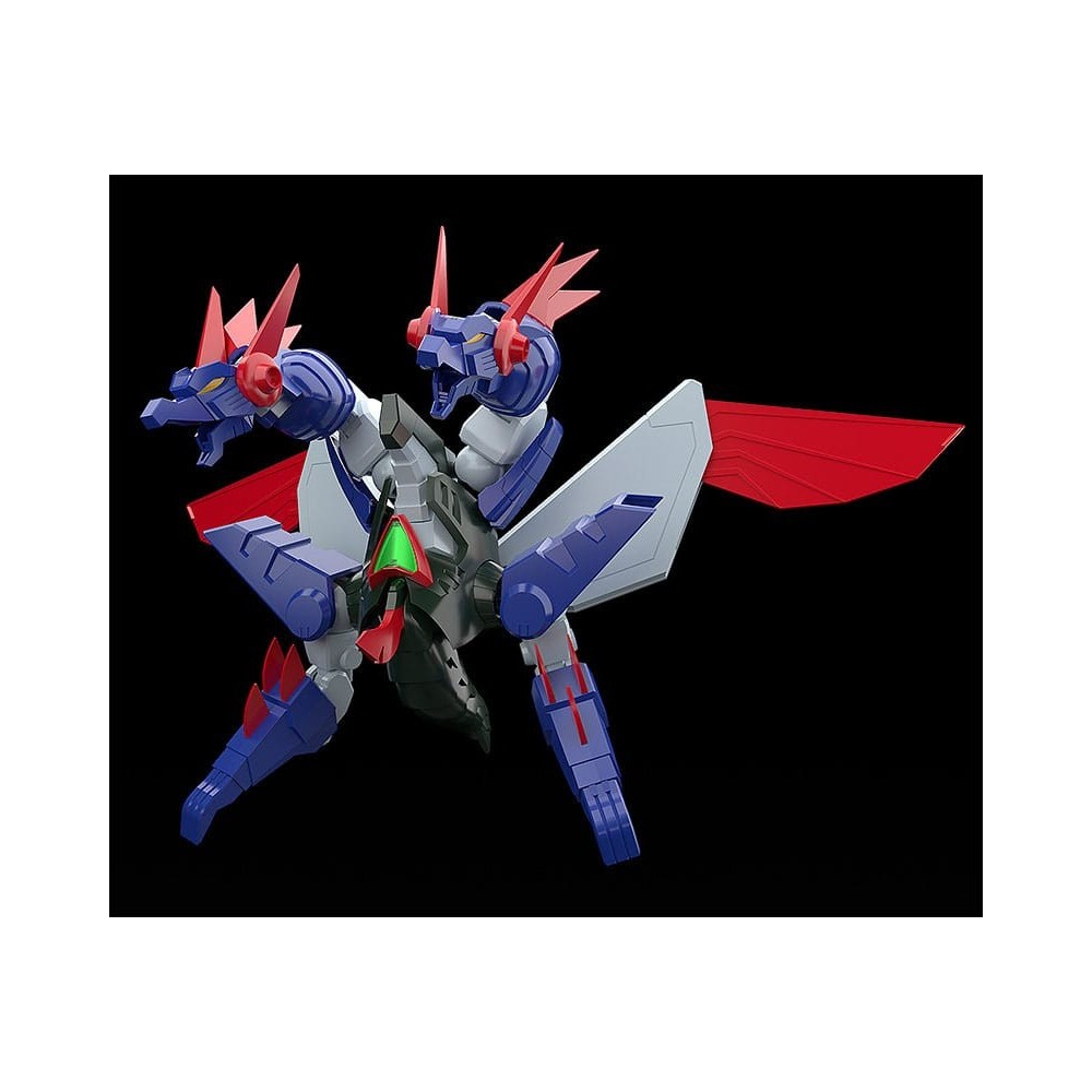 MADO KING GRANZORT WYBUST MODEROID MODEL KIT ACTION FIGURE GOOD SMILE COMPANY