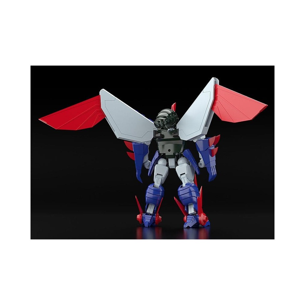 MADO KING GRANZORT WYBUST MODEROID MODEL KIT ACTION FIGURE GOOD SMILE COMPANY