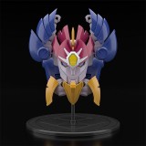 MADO KING GRANZORT HARBYZAN MODEROID MODEL KIT ACTION FIGURE GOOD SMILE COMPANY