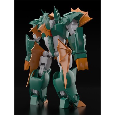 MADO KING GRANZORT HYDORAM MODEROID MODEL KIT ACTION FIGURE GOOD SMILE COMPANY