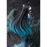 OVERLORD ALBEDO SO-BIN 1/7 STATUA FIGURE FURYU