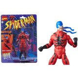 MARVEL LEGENDS RETRO COLLECTION TARANTULA ACTION FIGURE HASBRO