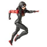 MARVEL LEGENDS RETRO COLLECTION SPIDER-WOMAN ACTION FIGURE HASBRO