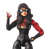 MARVEL LEGENDS RETRO COLLECTION SPIDER-WOMAN ACTION FIGURE HASBRO