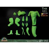 RAY HARRYHAUSEN YMIR MODEL KIT FIGURE X-PLUS
